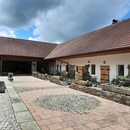 Statek Апартаменты *