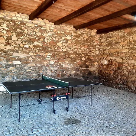 Statek Appartement *