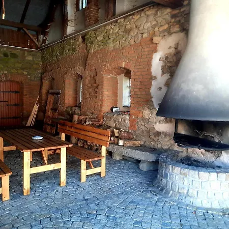 Statek Апартаменты *