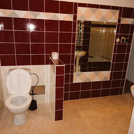 Apartamento Statek