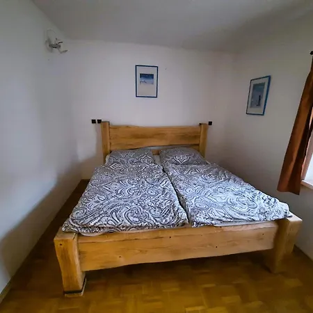 Apartamento Statek *