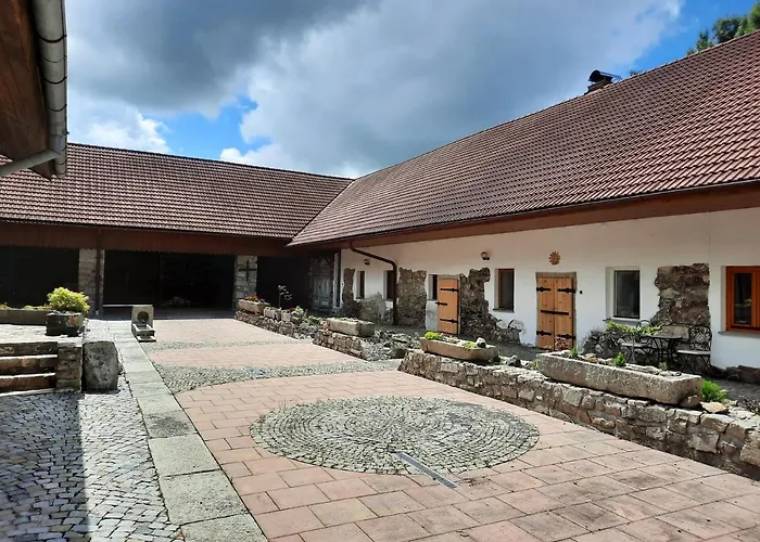 Statek Appartamento *