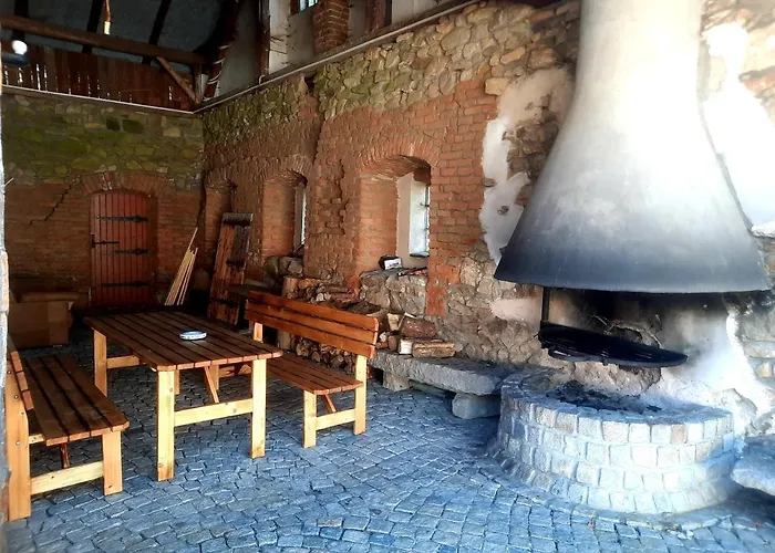 Statek Appartamento *